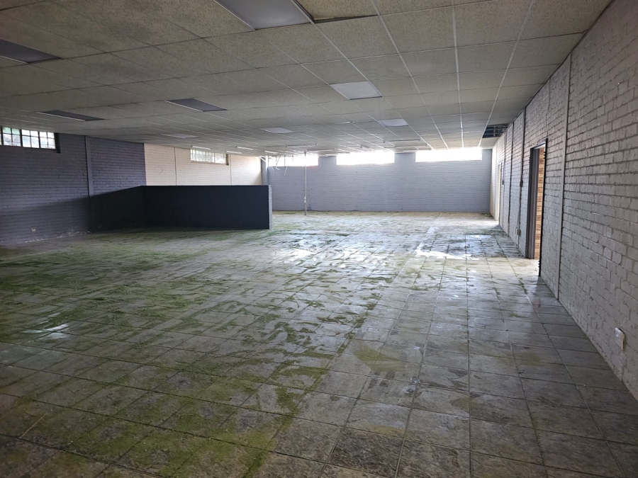 Commercial Property for Sale in Hilton Free State